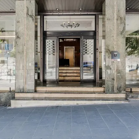 Hotiday Collection - Diaz Hotel Naples