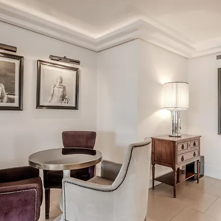 Hotel Hotiday Collection - Diaz Naples