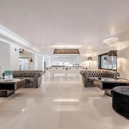 Hotiday Collection - Diaz 4* Naples