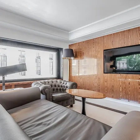 Hotiday Collection - Diaz 4* Naples