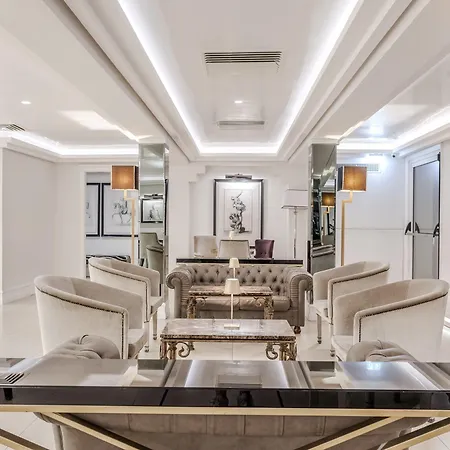 Hotiday Collection - Diaz Hotel Naples