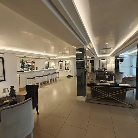 Hotiday Collection - Diaz 4* Naples