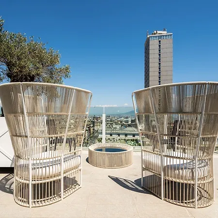 Hotel Hotiday Collection - Diaz 4*