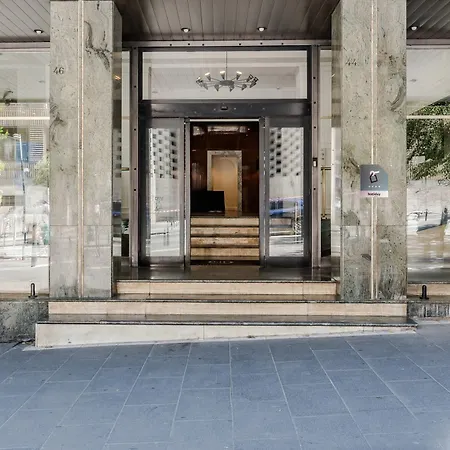 Hotiday Collection - Diaz Naples