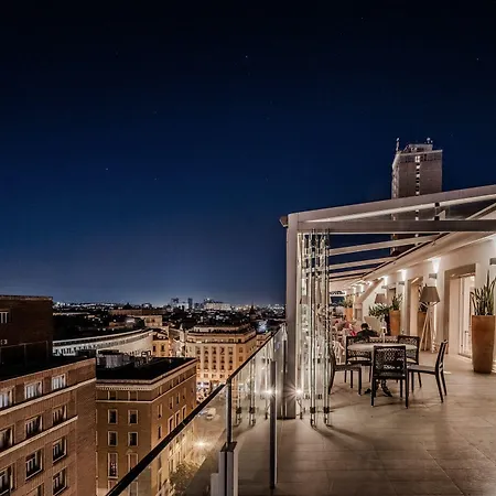 Hotiday Collection - Diaz Hotel