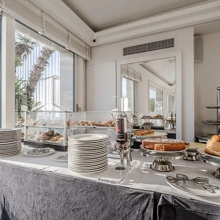 Hotel Hotiday Collection - Diaz Naples