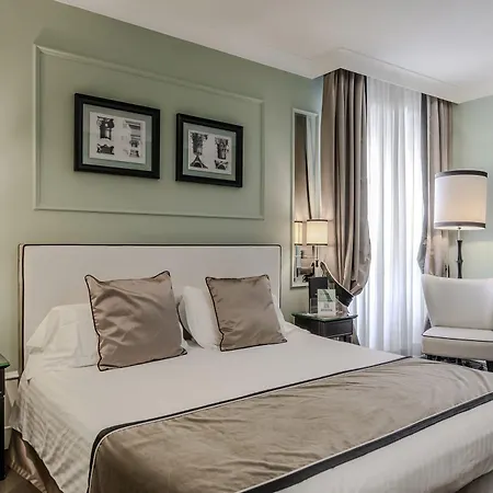 Hotiday Collection - Diaz 4*