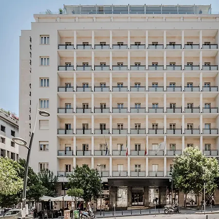 Hotiday Collection - Diaz Hotel