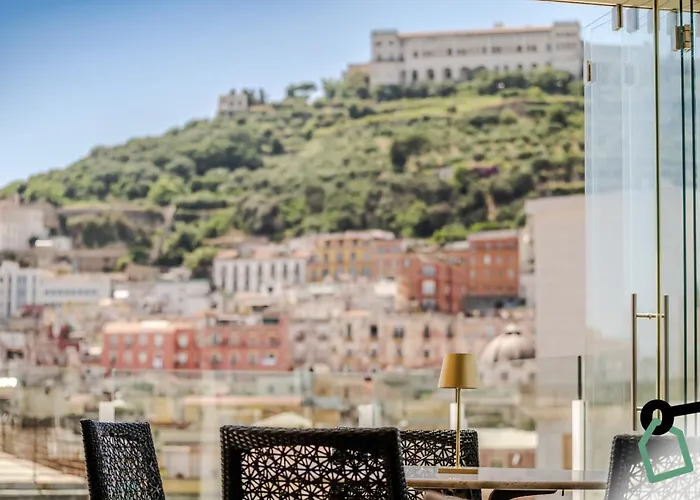 Hotiday Collection - Diaz מלון