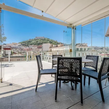 Hotiday Collection - Diaz 4* Naples