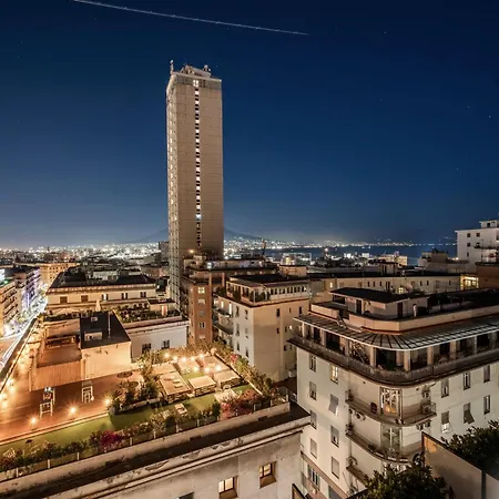 Hotiday Collection - Diaz Hotel Naples