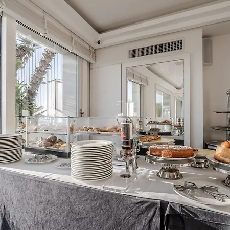 Hotiday Collection - Diaz 4* Naples