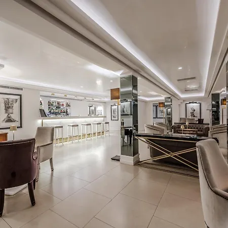 Hotel Hotiday Collection - Diaz Naples