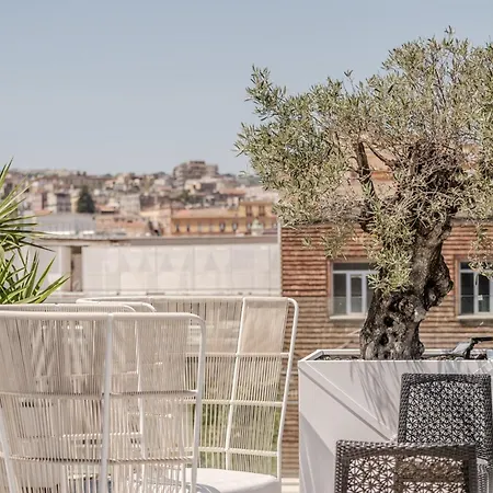 Hotiday Collection - Diaz 4* Naples
