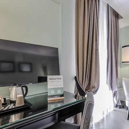 Hotel Hotiday Collection - Diaz 4*
