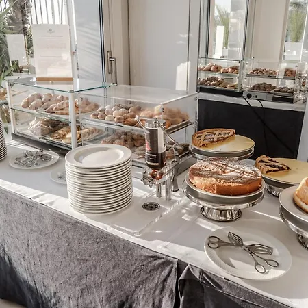 Hotiday Collection - Diaz Hotel Naples