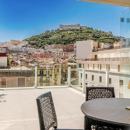 Hotel Hotiday Collection - Diaz Naples