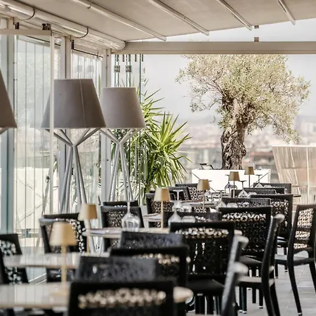 Hotiday Collection - Diaz 4* Naples