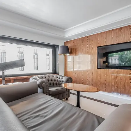 Hotiday Collection - Diaz Hotel 4*