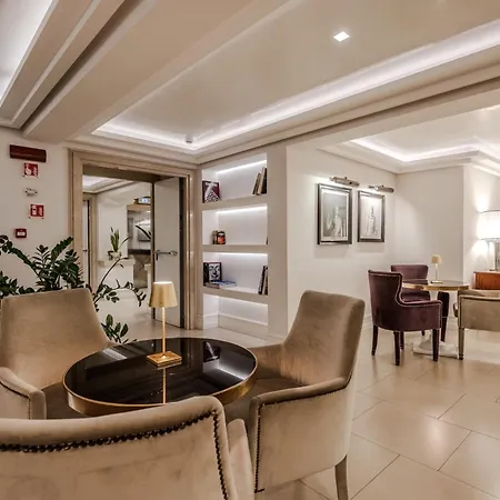 Hotiday Collection - Diaz Hotel Naples