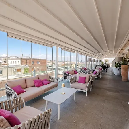Hotiday Collection - Diaz Hotel Naples
