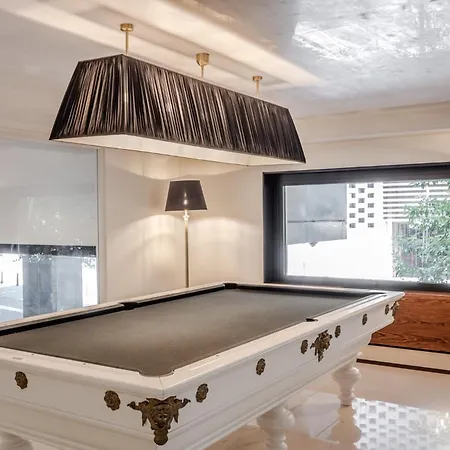 Hotiday Collection - Diaz Hotel