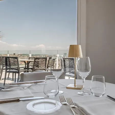 Hotel Hotiday Collection - Diaz Naples
