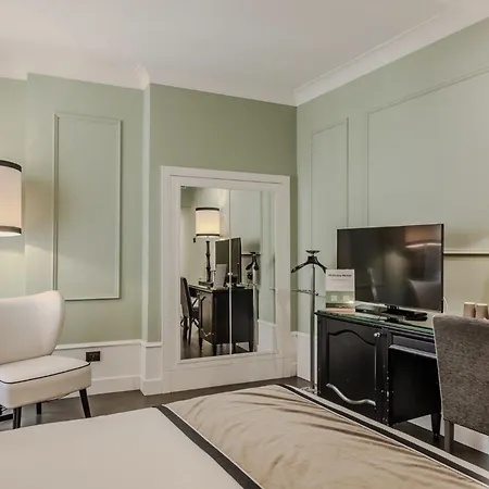 Hotiday Collection - Diaz 4* Naples