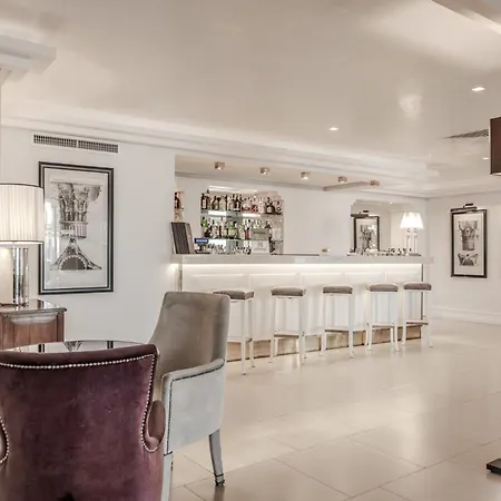 Hotel Hotiday Collection - Diaz Naples