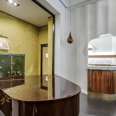 Hotiday Collection - Diaz 4* Naples