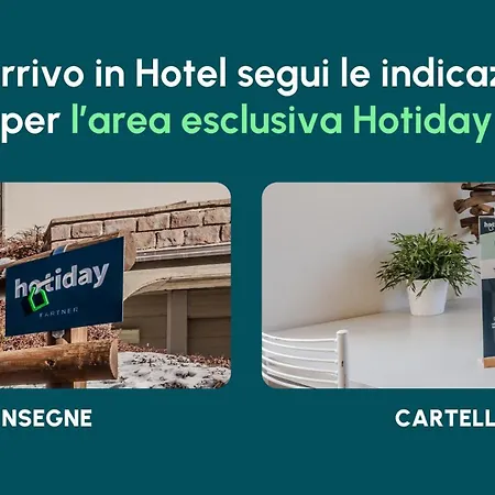 Hotiday Collection - Diaz Hotel 4*
