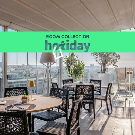 Hotel Hotiday Collection - Diaz Naples