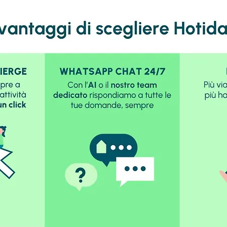Hotiday Collection - Diaz Hotel