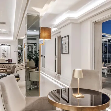 Hotiday Collection - Diaz Hotel 4*